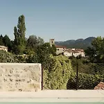 El Priorato De Trespaderne
