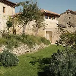 Hotel El Priorato De Trespaderne