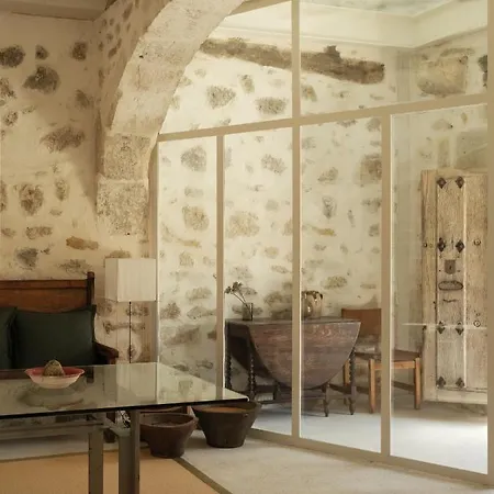 Hotel El Priorato De