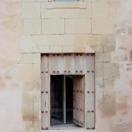 El Priorato De Hotel