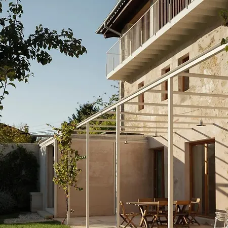 El Priorato De 4* Trespaderne