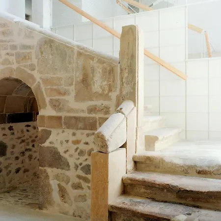 El Priorato De 4* Trespaderne