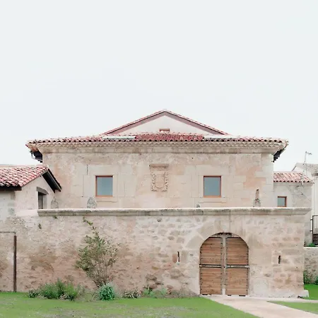 El Priorato De 4* Trespaderne