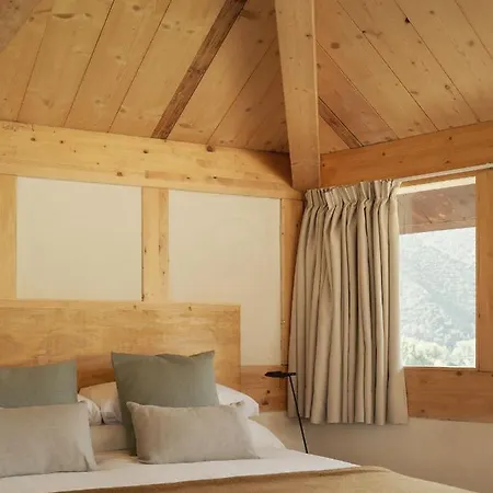 El Priorato De Trespaderne