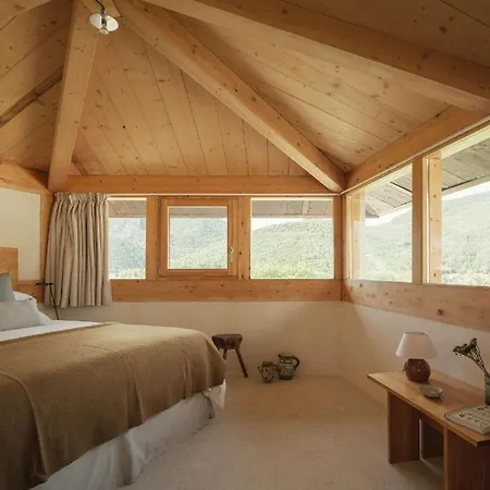 Hotel El Priorato De Trespaderne