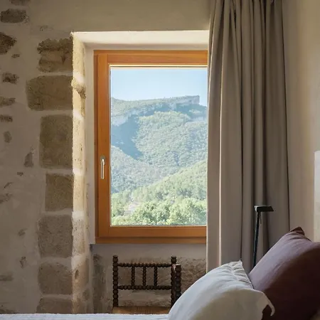 Hotel El Priorato De