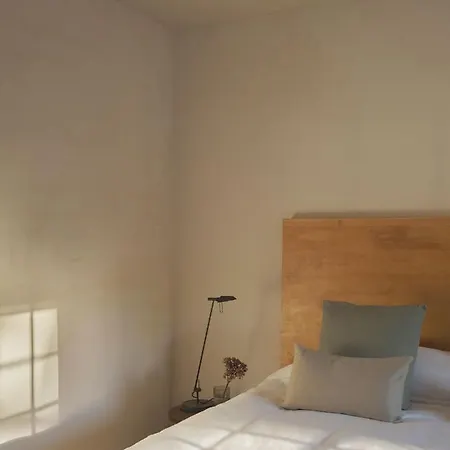 Hotel El Priorato De