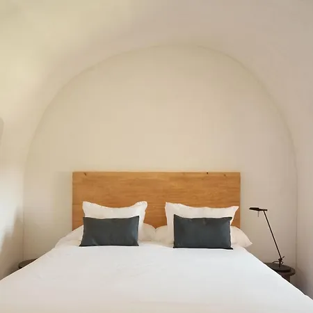 El Priorato De Hotel Trespaderne