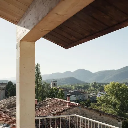 El Priorato De Trespaderne