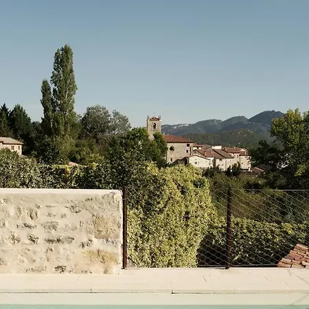 El Priorato De Trespaderne