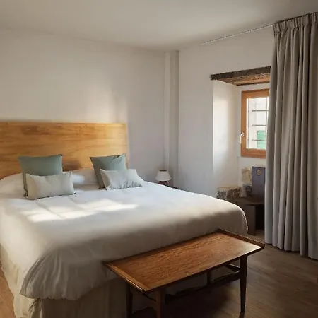 El Priorato De 4* Trespaderne