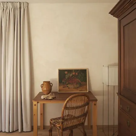 El Priorato De Trespaderne