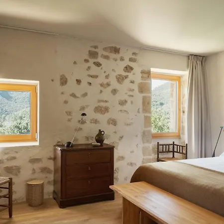 Hotel El Priorato De Trespaderne