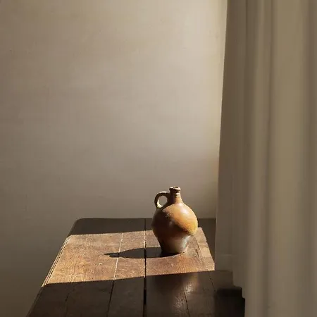 Hotel El Priorato De 4*