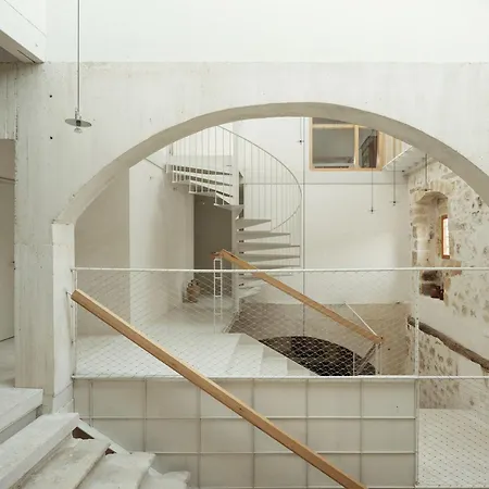 El Priorato De Hotel