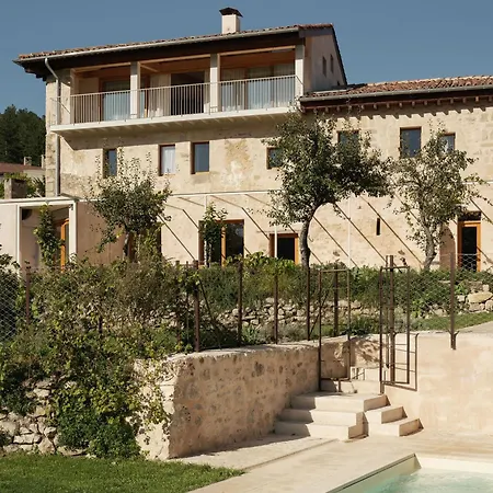 El Priorato De Hotel