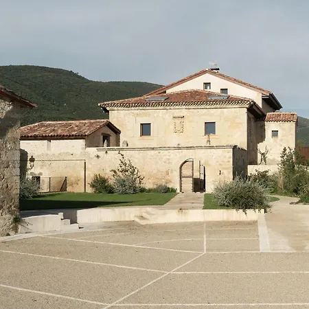 El Priorato De Hotel 4*