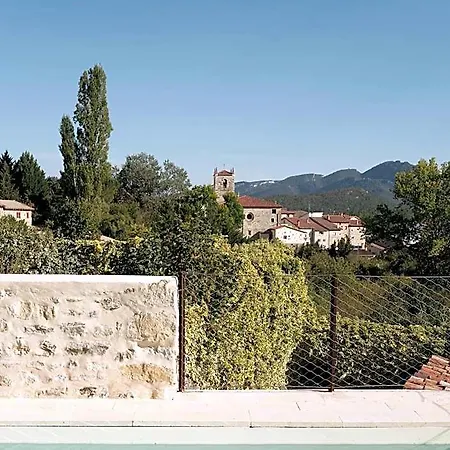 El Priorato De Hotel 4*