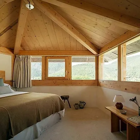 El Priorato De Hotel Trespaderne