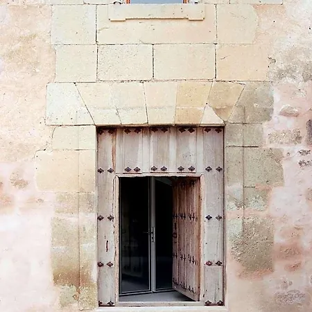 Hotel El Priorato De Trespaderne