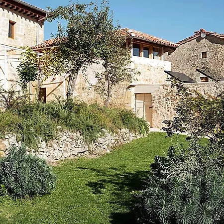 Hotel El Priorato De Trespaderne