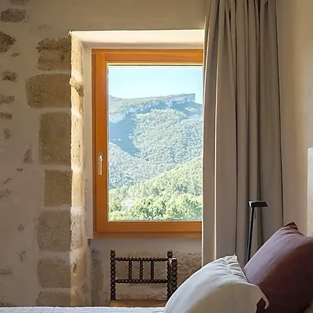 El Priorato De Hotel 4*