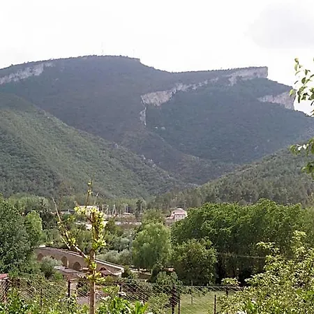 Hotel El Priorato De Trespaderne