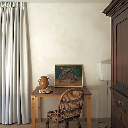 El Priorato De Szálloda
