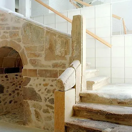 El Priorato De Hotel 4*