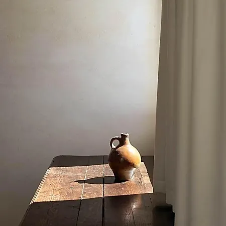 El Priorato De Hotel