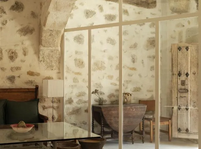 Szálloda El Priorato De