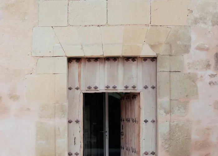 El Priorato De Szálloda