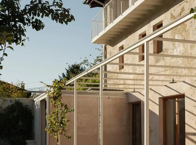 El Priorato De 4* Trespaderne