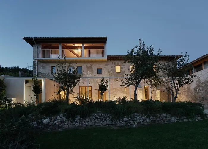 Szálloda El Priorato De