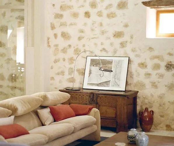 El Priorato De Szálloda Trespaderne