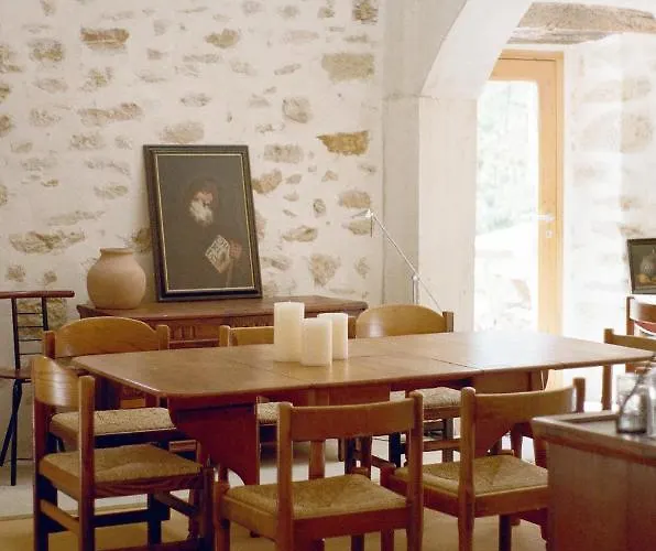 Szálloda El Priorato De Trespaderne