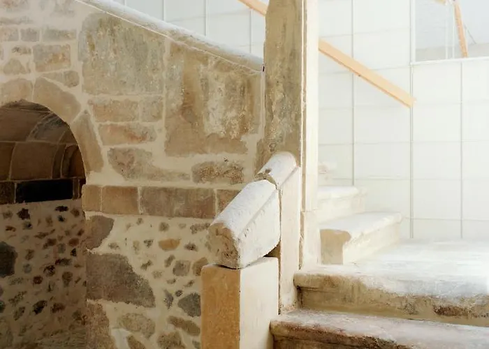 El Priorato De 4* Trespaderne