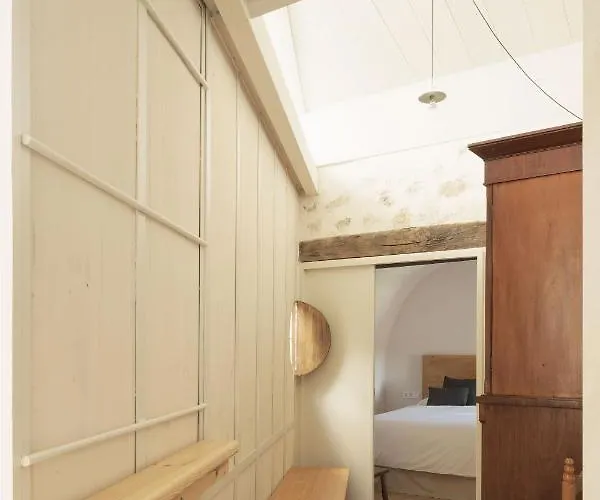 El Priorato De Trespaderne