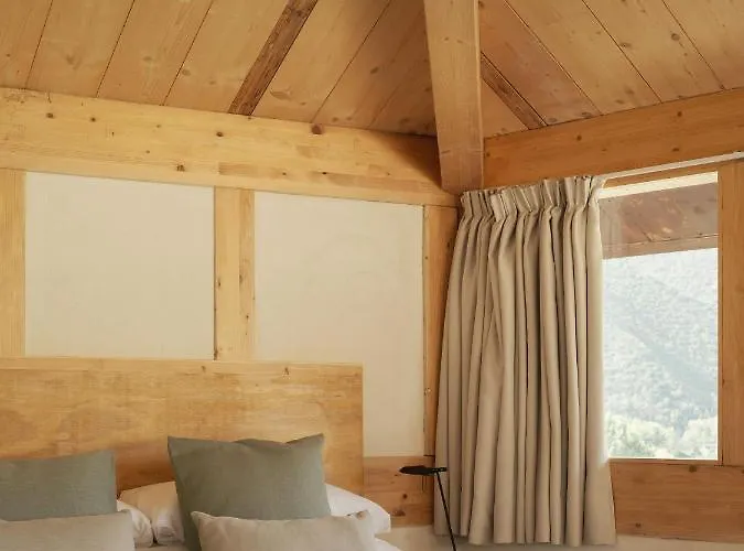 El Priorato De Trespaderne