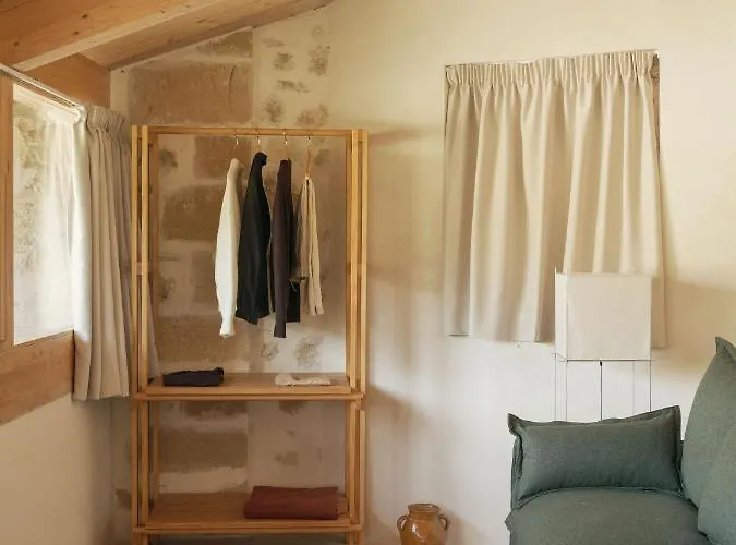 Szálloda El Priorato De 4*