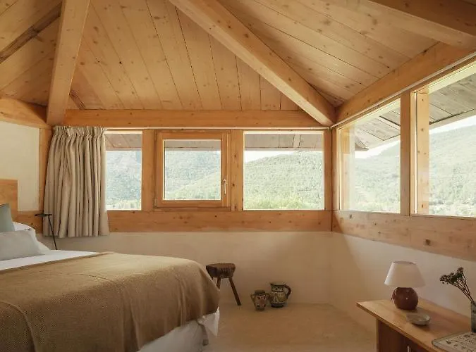 Szálloda El Priorato De Trespaderne