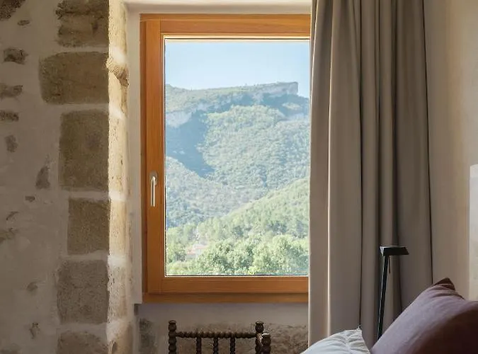 Szálloda El Priorato De