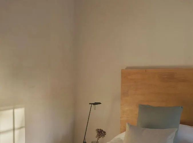 Szálloda El Priorato De