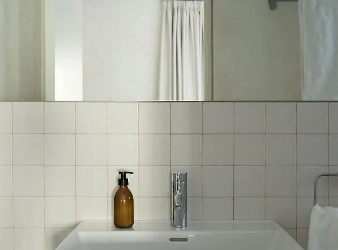 El Priorato De Szálloda Trespaderne