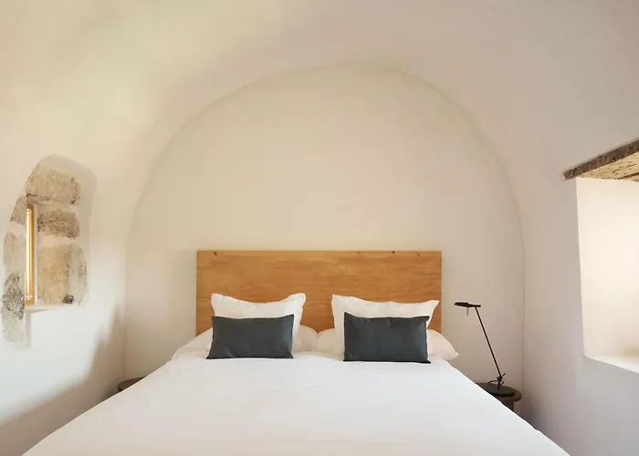 El Priorato De Szálloda Trespaderne