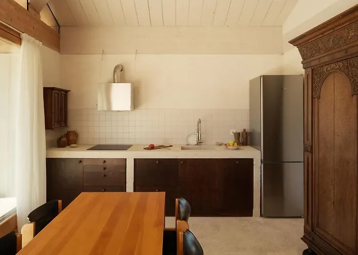 El Priorato De Szálloda 4*