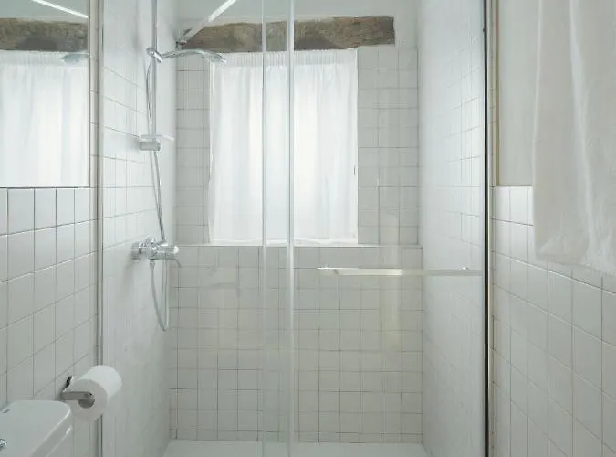 Szálloda El Priorato De