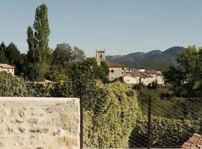 El Priorato De Trespaderne