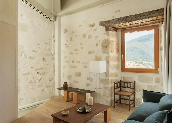 El Priorato De 4* Trespaderne