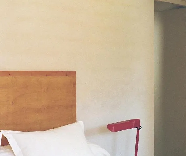 El Priorato De Szálloda Trespaderne